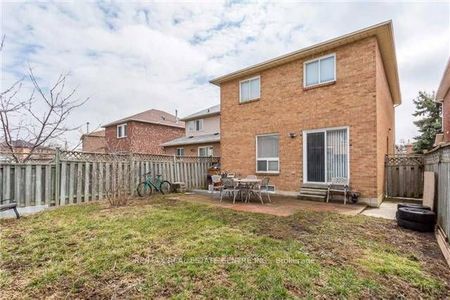 For Lease - 22 Matterdale Avenue Unit# BSMT, Brampton, Ontario - Photo 4
