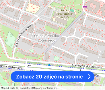Nowoczesne 3-pokojowe mieszkanie z balkonem - Zdjęcie 1
