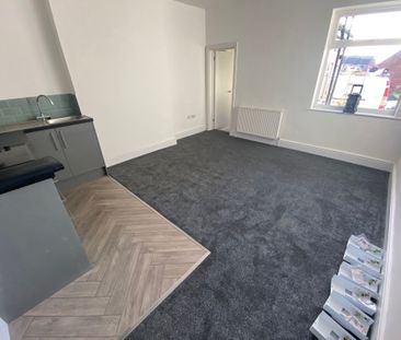 Drummond Road, ILKESTON - Photo 1