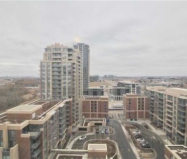 For Lease - 1 Uptown Drive Unit# 1707, Markham, Ontario - Photo 4