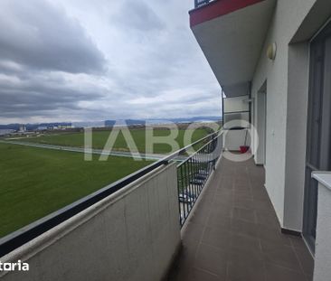 Apartament 2 camere de inchiriat decomandat 45mp Magnolia Sibiu - Photo 1