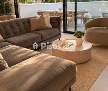 Chalet en alquiler en Estepona - Photo 1
