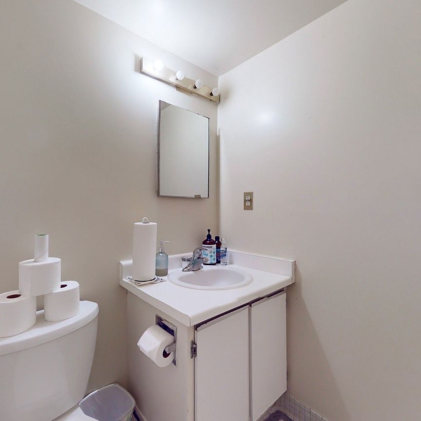 For Lease - 99 Blackwell Avenue Unit# 1205, Toronto, Ontario - Photo 1