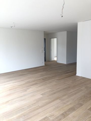 Neubau Wohnung im Herzen von Unterengstringen - Photo 5