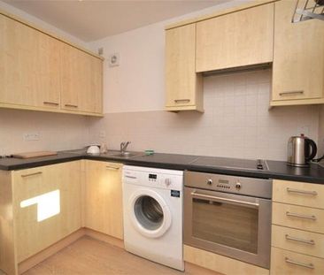 1 bedroom flat to rent - Photo 5