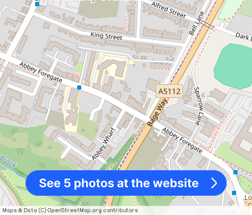 Mill Road, Abbey Foregate, Shrewsbury - Photo 1