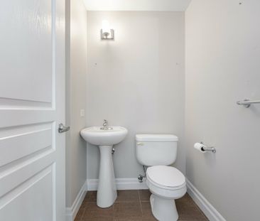 For Lease - 225 Webb Drive Unit# PH2, Mississauga, Ontario - Photo 2