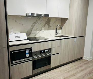 For Lease - 8 Interchange Way Unit# 2906, Vaughan, Ontario - Photo 3