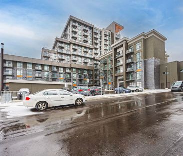 For Lease - 470 Dundas Street Unit# 102, Hamilton, Ontario - Photo 1