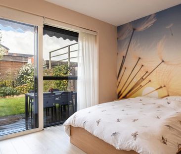 Appartement te huur in Ravels voor € 950 met 1 slaapkamer - Foto 4