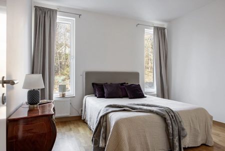 Björklundavägen, Hovås - Foto 3