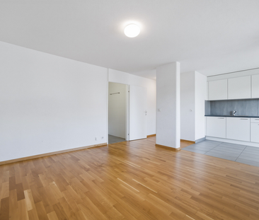 1.5 Zimmer, 26 m², 6. Stock - Photo 1