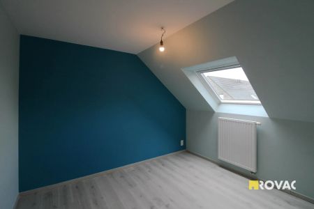 Rustig gelegen en ruime energiezuinige woning met tuin! - Photo 2