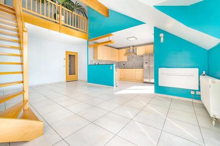 Duplex te huur - Photo 4