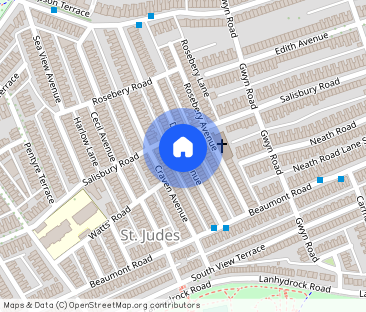 Durham Avenue, PLYMOUTH - Photo 1