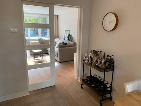 Te huur: Appartement Churchill-laan in Amsterdam - Photo 2