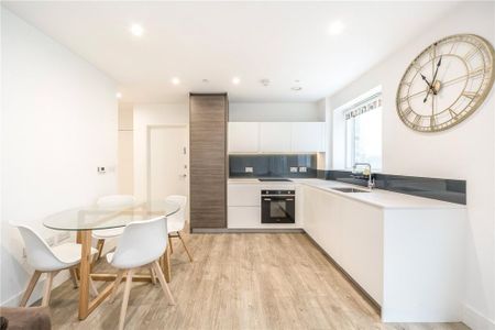 1 bedroom apartment to rent - Photo 5