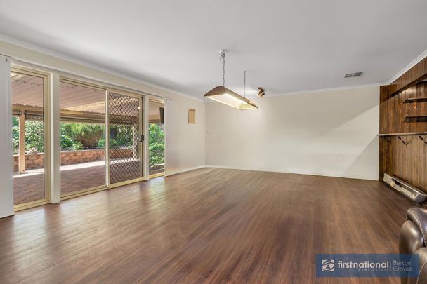 THREE BEDROOM HOME WITH 2 LARGE LIVING SPACES - Photo 1