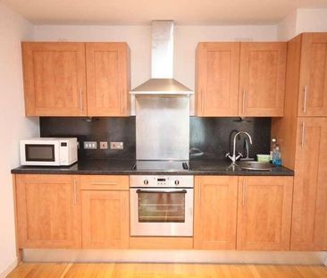 The Gateway West, Leeds City Centre, Leeds, LS9 - Photo 4