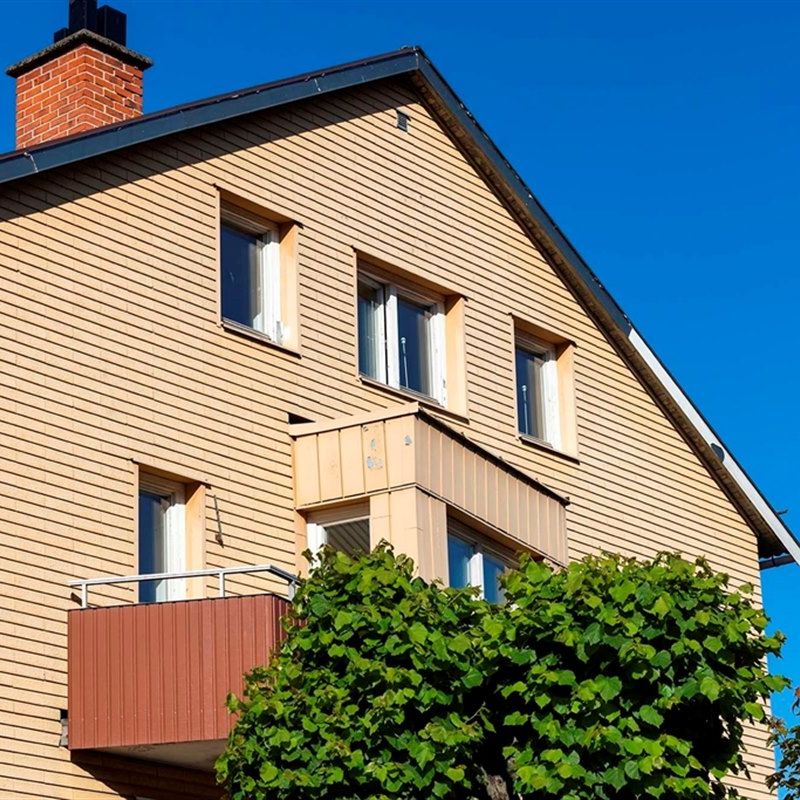 Prinsgatan 13 B - Photo 1