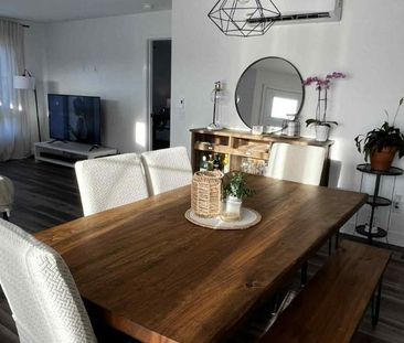 Logement 4 1/2 à Saint-Ambroise - Photo 1