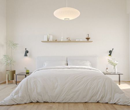 Modern 5.5-room new construction apartment in Sattel - Photo 2