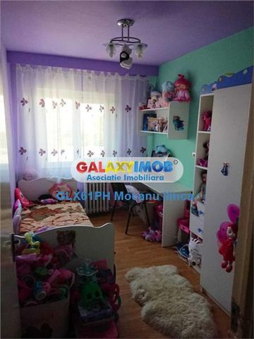 Inchiriere apartament 3 camere, in Ploiesti, zona Malu Rosu - Fotografie 3