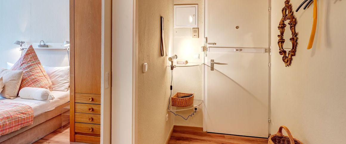 Furnished apartment in Milbertshofen - Foto 1