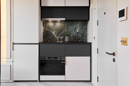 Studio to rent - Photo 3