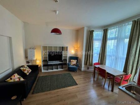 1 bedroom property to rent in Penarth - Photo 5