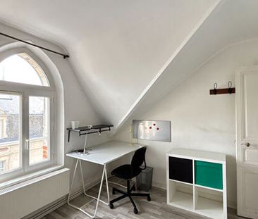 Appartement 1 pièces 13m2 REIMS 480 euros - Photo 4