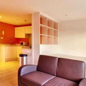 1 bedroom apartment to rent - Photo 2