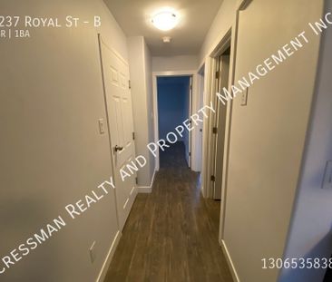 2 Bed, 1 Bath basement suite located in Rosemont area - Photo 5