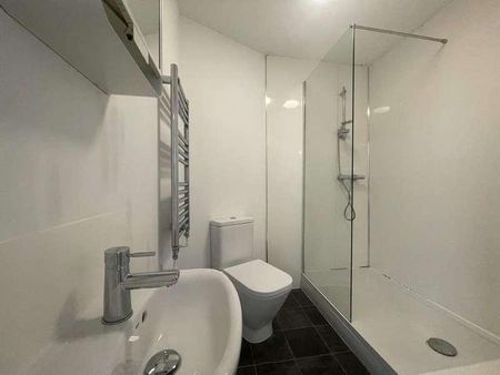 Cowley Bridge Road, Exeter, Devon, EX4 - Photo 2