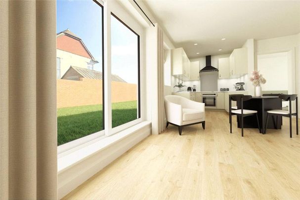1 bedroom bungalow to rent - Photo 1