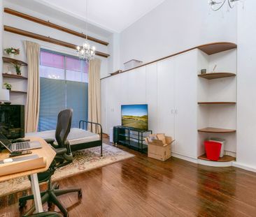 Furnished Studio Apartment - Oaks Goldsbrough - Photo 5