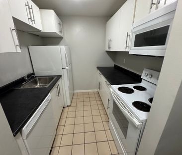 Two Bedroom Apartment - Photo 1