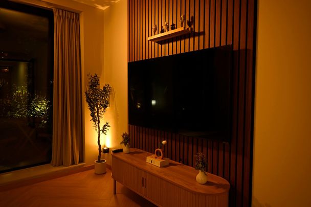 Appartement te huur: Rijnlandlaan 217 1062 MX Amsterdam - Photo 1