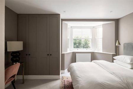 5 bedroom terraced house to rent - Photo 3