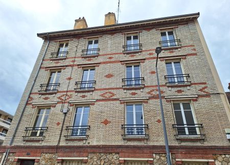Location Appartement 2 pièces 39m² POISSY 78300 - Photo 4