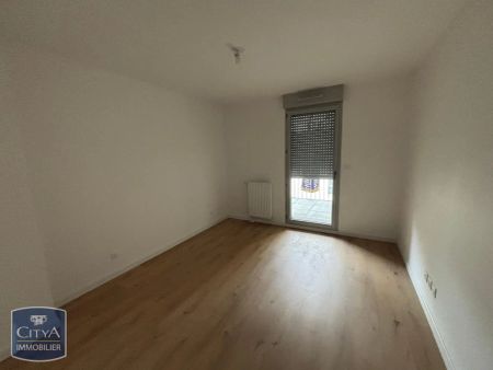 Appartement à louer 3 pièces 73.41m² - Photo 2