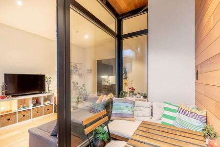 Appartement te huur - Foto 4