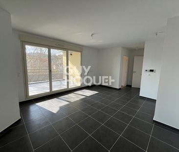 T3 neuf avec balcon et parking ,Dernier étage à Givors - Photo 5
