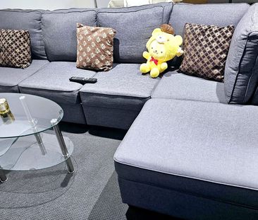 Melbourne CBD - Photo 3