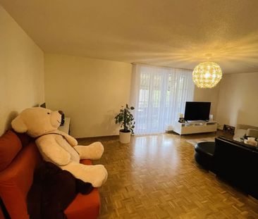3.5 Zimmer, 96 m², 1. Stock - Photo 2