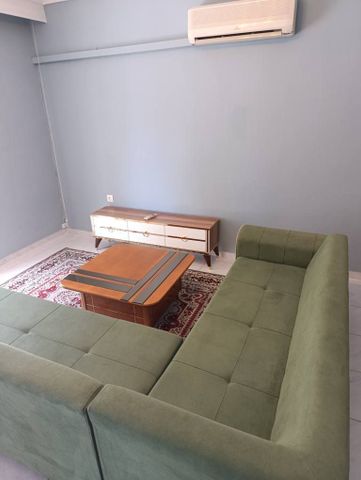 Studio/Γκαρσονιέρα για ενοικίαση Κέντρο (Ξάνθη) - Φωτογραφία 2