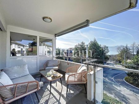 Magnifique 3.5 pièces d'env. 125m2 habitation - Photo 2