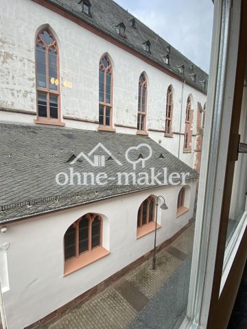 Wir suchen nette Mitbewohner für 1 WG-Zimmer in einer neuen 2er WG in Mainzer Innenstadt - Foto 5