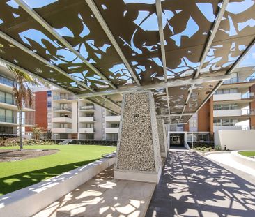 One bedroom apartment at 'Spire' - Photo 5