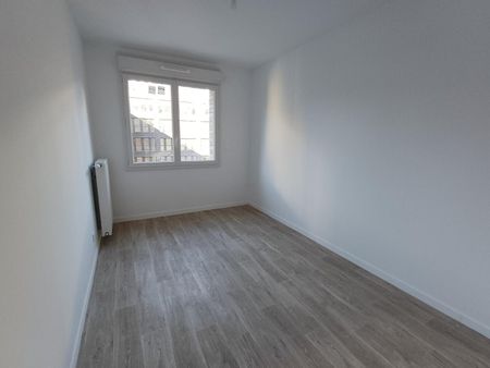 location Appartement T3 DE 61.4m² À BOBIGNY - Photo 2